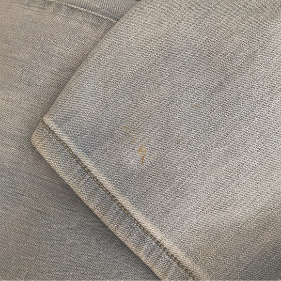 🔴 4/$15 Ava & Viv Women’s 24W Target Classic Light Wash Blue Denim Jeans in EUC - Picture 11 of 15